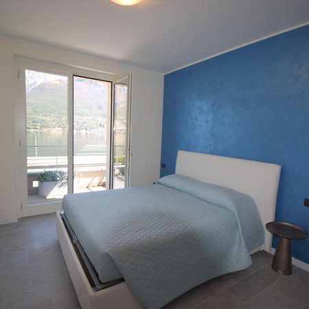 Apt Jolanda Bellagio Wild Flowers Onno Luaran gambar