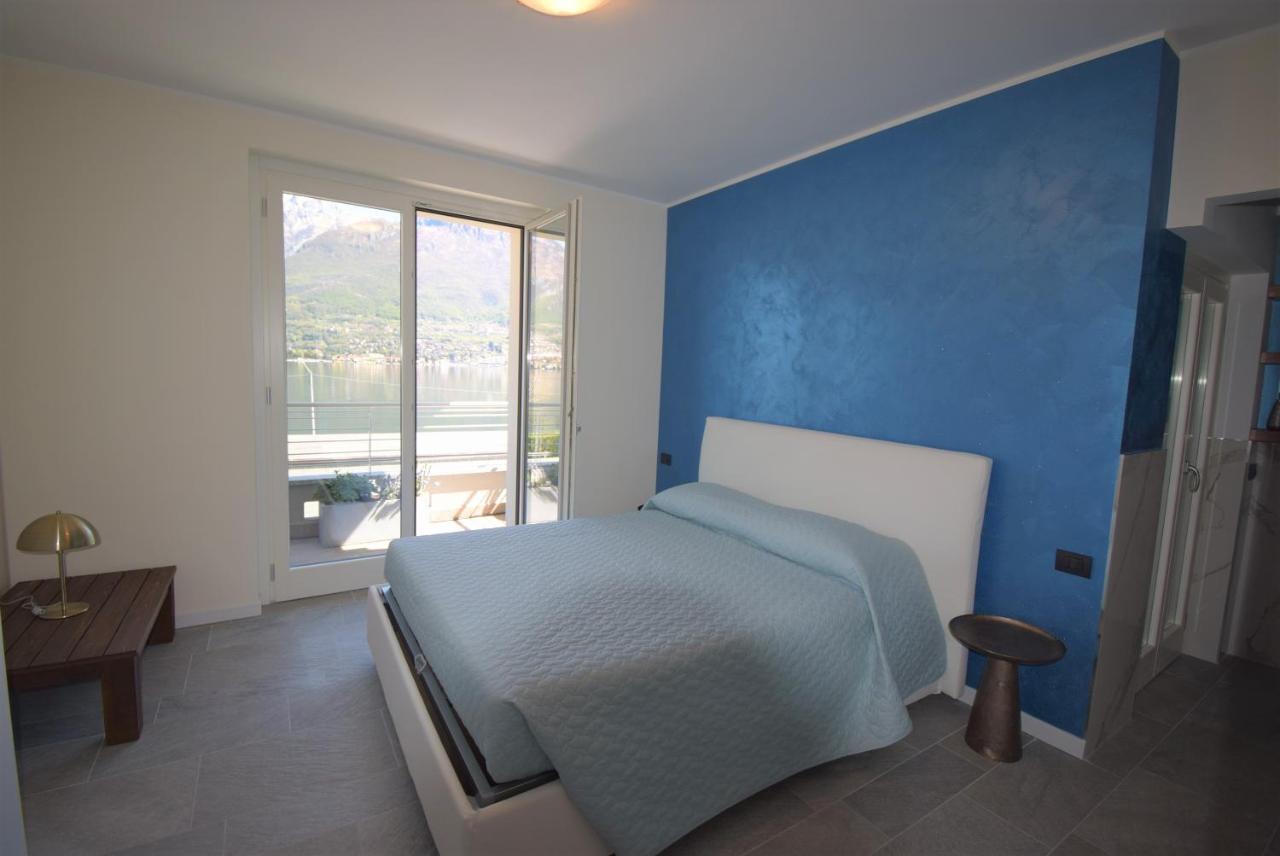Apt Jolanda Bellagio Wild Flowers Onno Luaran gambar