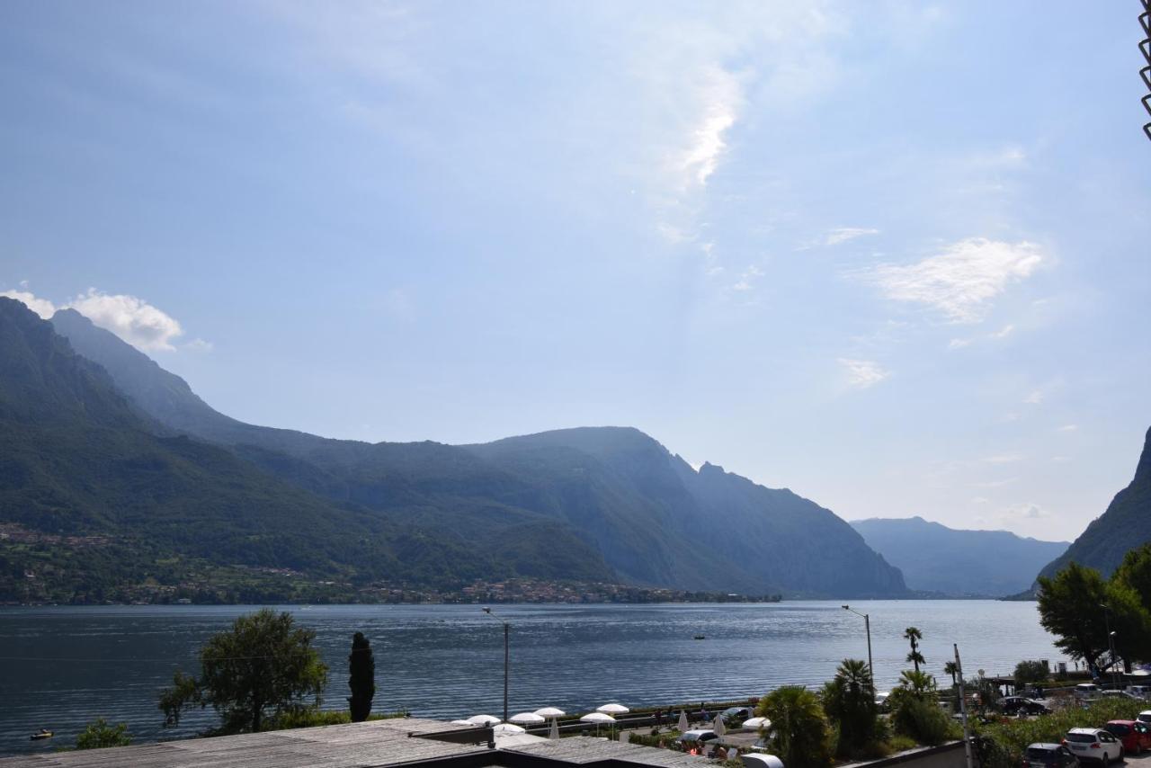Apt Jolanda Bellagio Wild Flowers Onno Luaran gambar
